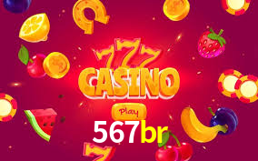 Live Casino 567br